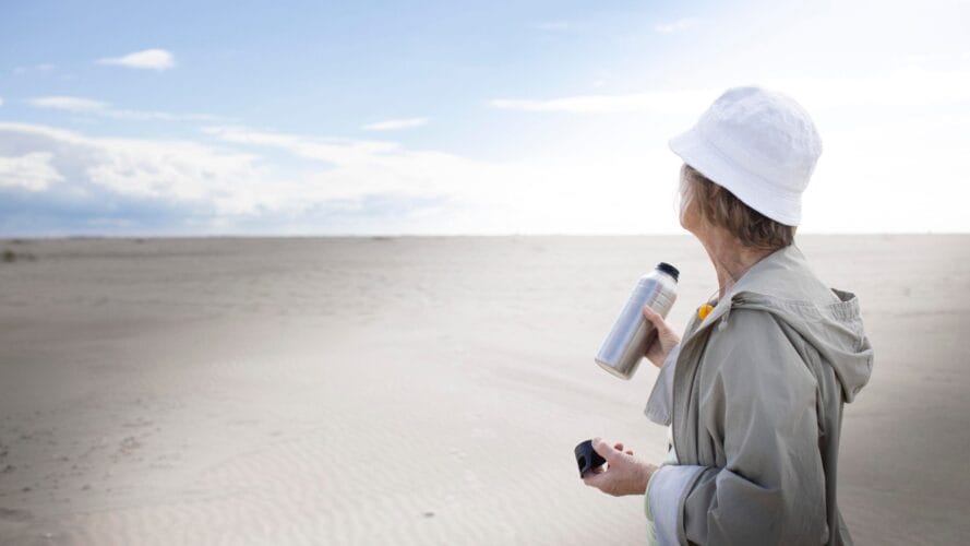 Retiring abroad news from Retirement Utopia