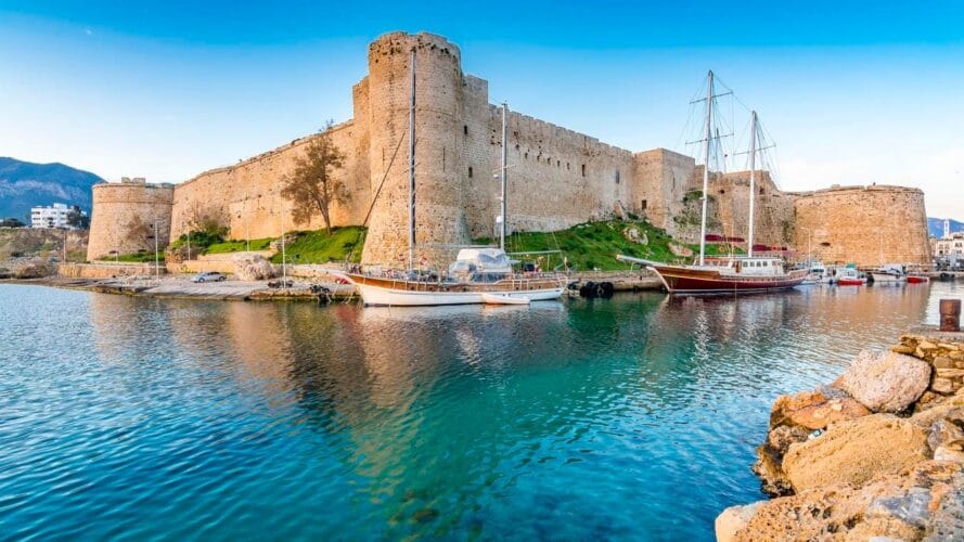 Retiring abroad news from Retirement Utopia