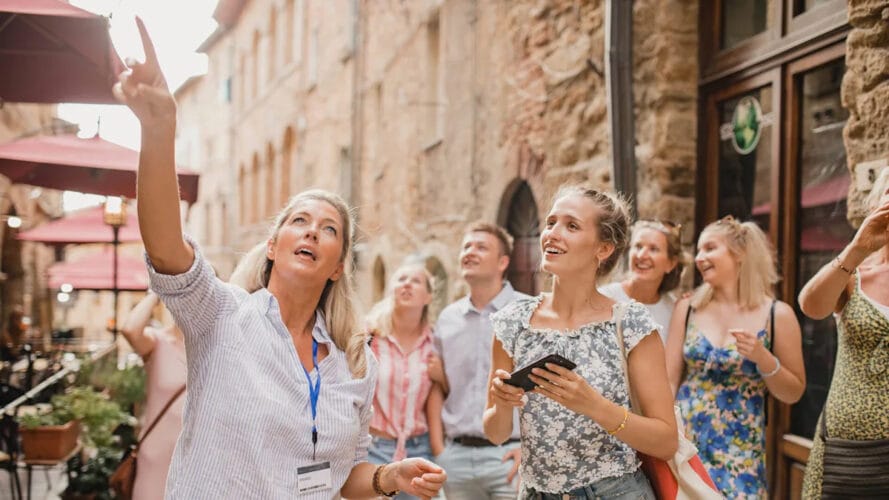 Retiring abroad news from Retirement Utopia