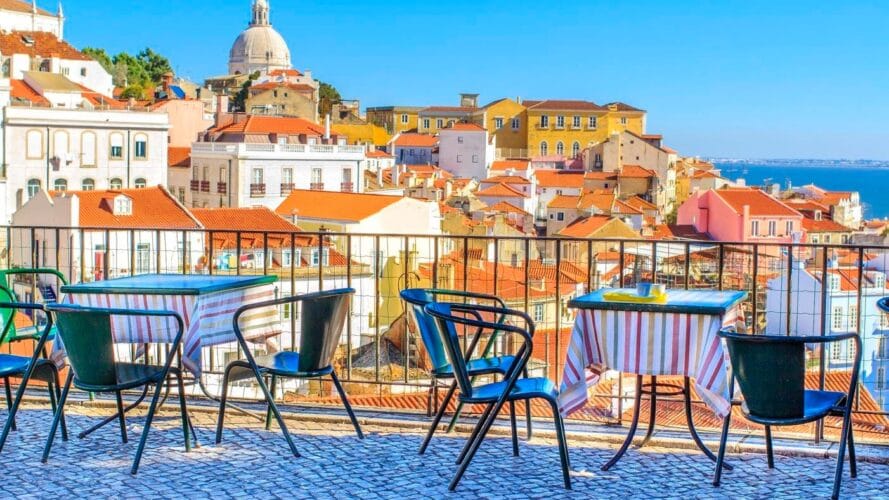 Retiring abroad news from Retirement Utopia
