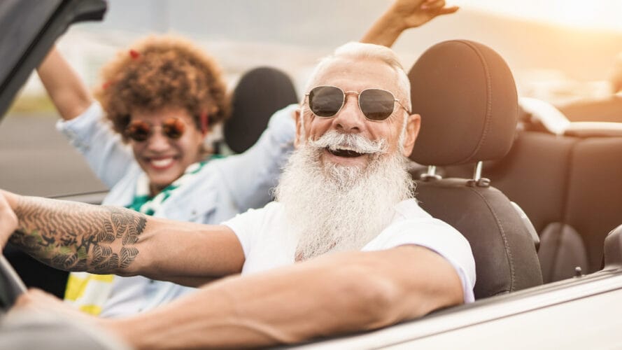 Retiring abroad news from Retirement Utopia