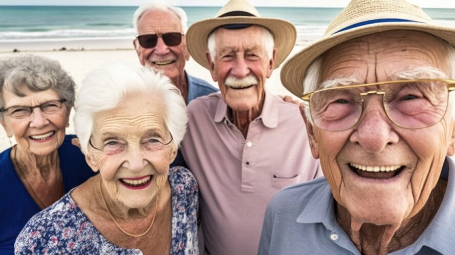 Retiring abroad news from Retirement Utopia