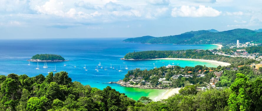 Retiring abroad news from Retirement Utopia