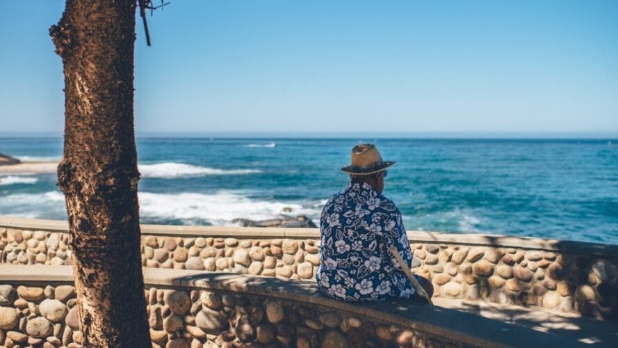 Retiring abroad news from Retirement Utopia