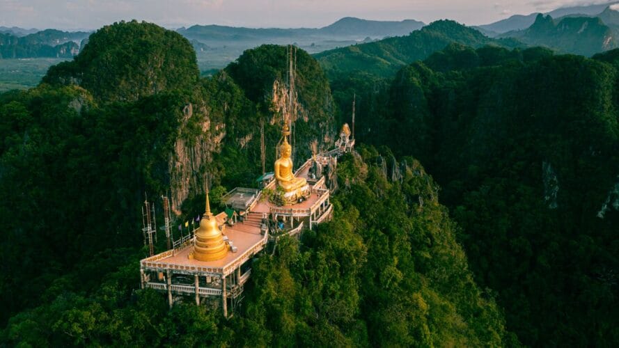 Retiring abroad news from Retirement Utopia