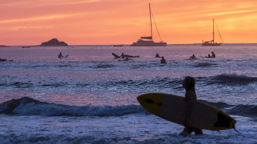 Retiring abroad news from Retirement Utopia