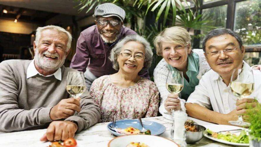 Thailand Attracts Retirees With Affordable Living And Beautiful Landscapes