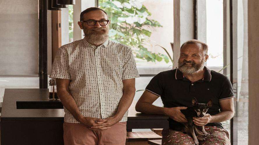 NYC Couple Finds Affordable, Happier Retirement Living in Mexico