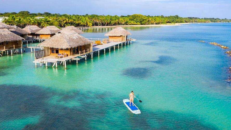 Panama Ranked Top Destination for American Retirees by International Living