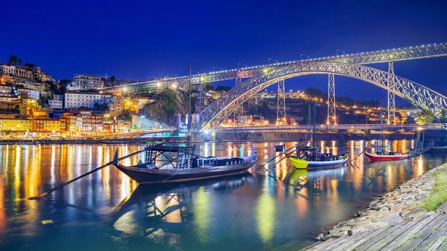 Interest In Portugal's D7 Visa From Americans Quadruples Amid Elections