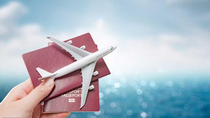 China Extends Visa-Free Stay For Eligible Foreign Travelers To 10 Days