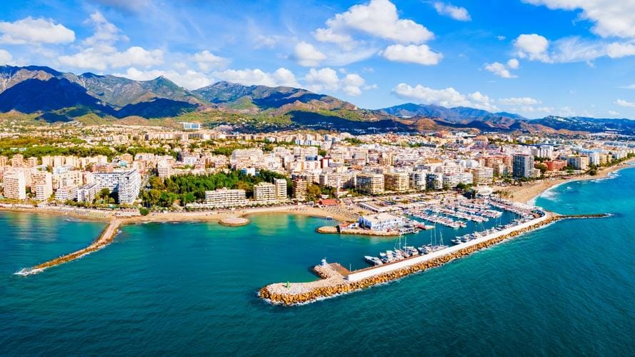 Spanish Congress Votes To Abolish Controversial Golden Visa Program