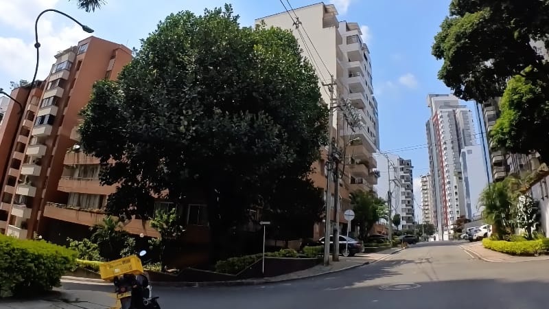 Bucaramanga, Colombia.