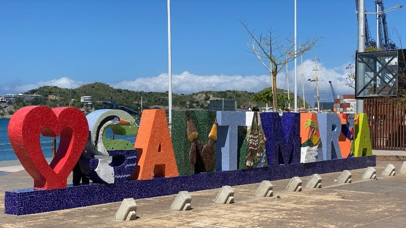 Santa Marta, Colombia