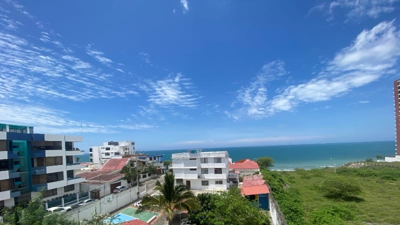 Manta, Ecuador.