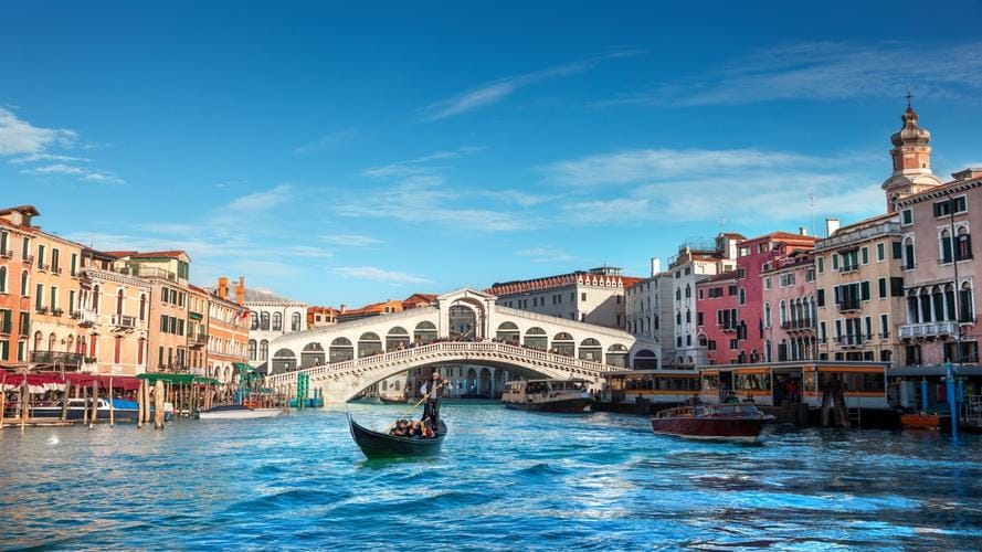 Italy To Enforce Biometric Data Collection For Long-Term Schengen Visa Applicants From 2025
