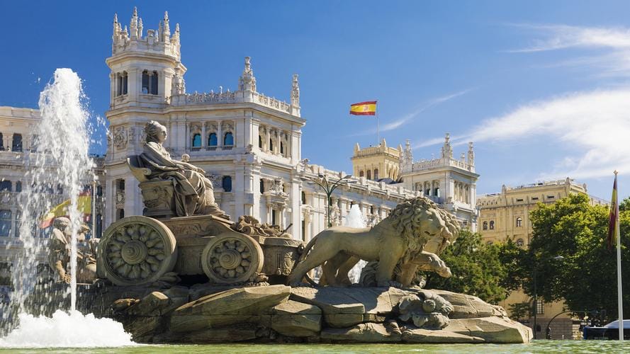 Spain Abolishes Golden Visa Program To Protect Housing Rights