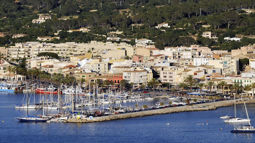 Spain Plans 100% Tax on Non-EU Residents' Home Purchases