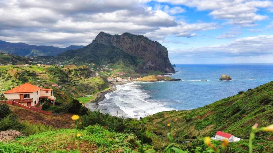 Portugal Emerges As A Popular Retirement Haven For Americans