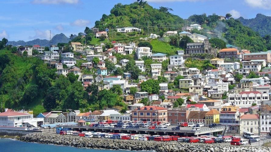 Grenada Launches Exclusive Citizenship By Invitation Program