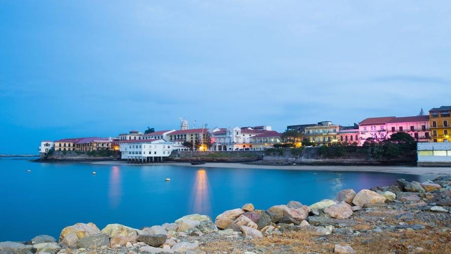 Retire In Paradise: Why Panama Is A Top Choice For U.S. Expats