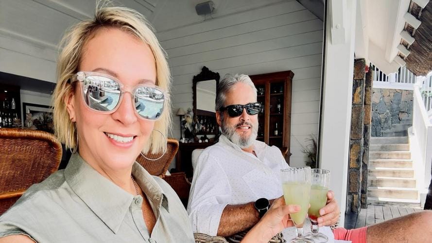 Retirement as a Journey: Kelly Benthall's Strategic Travels