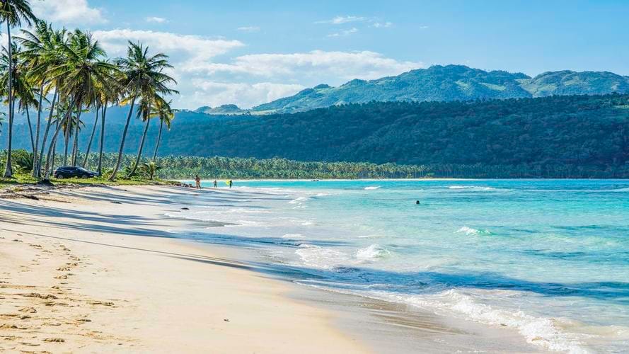 Retiring in the Dominican Republic Grows in Popularity