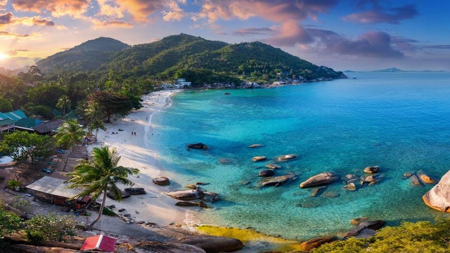 Thailand: A Retirement Haven Beyond The White Lotus Fantasy