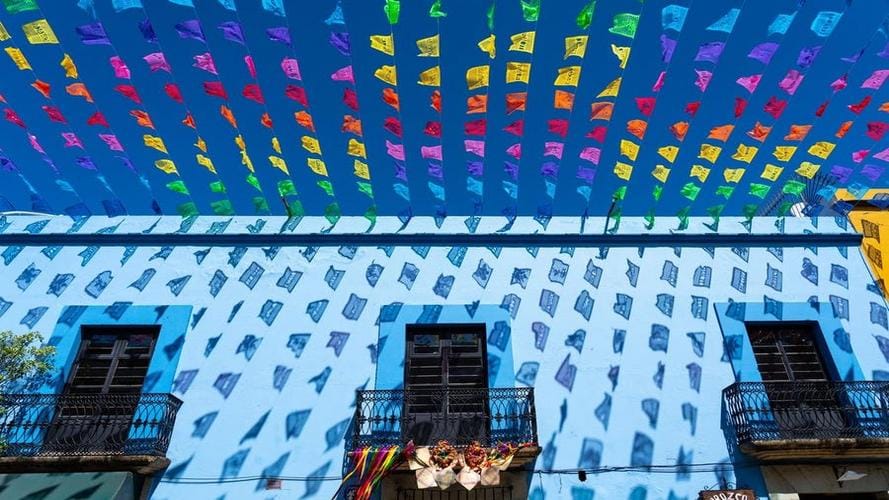 Retire in Oaxaca for Culture, Affordability, and Adventure