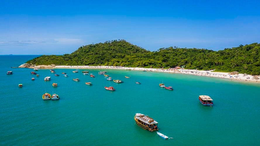 Retiring in Brazil: Affordable, Beautiful, and Relaxed Life