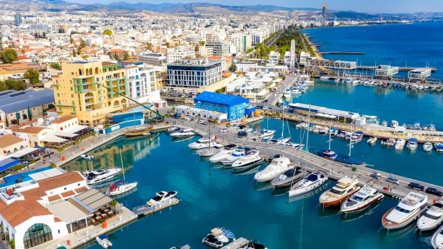 Cyprus: A Top Retirement Destination for Expats