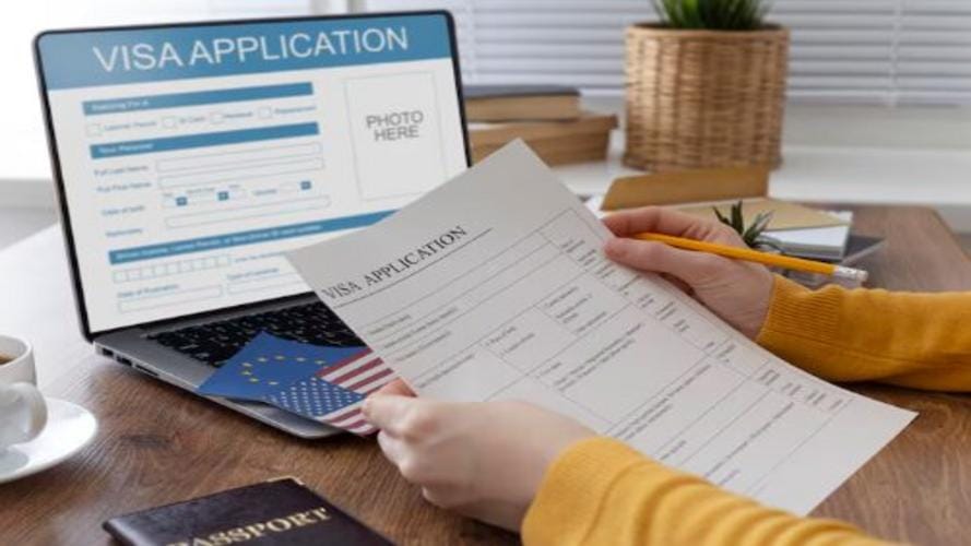 Digital Visas Transform Global Travel In 2025