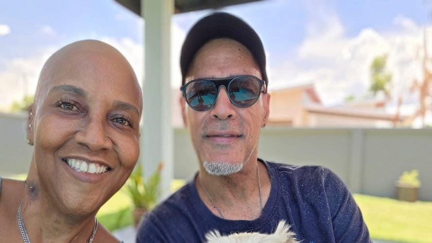 Couple Trades U.S. Life For Peaceful Retirement In Thailand