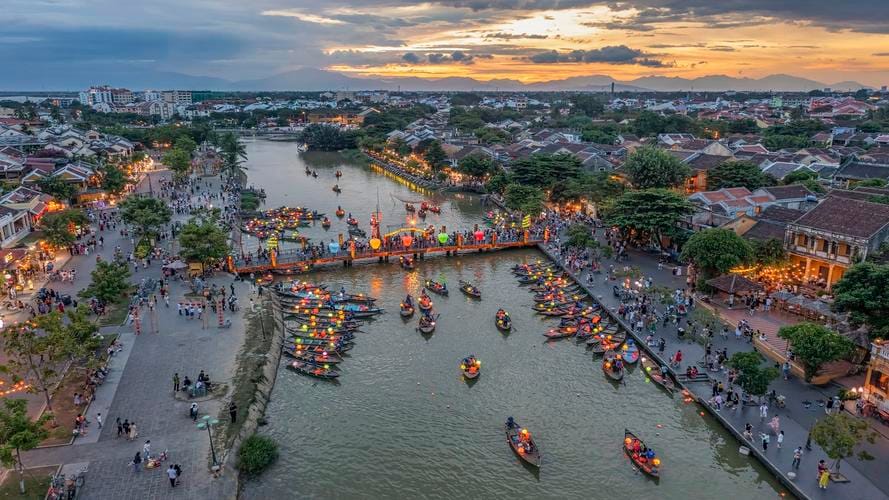 Vietnam Emerges As A Top Retirement Destination