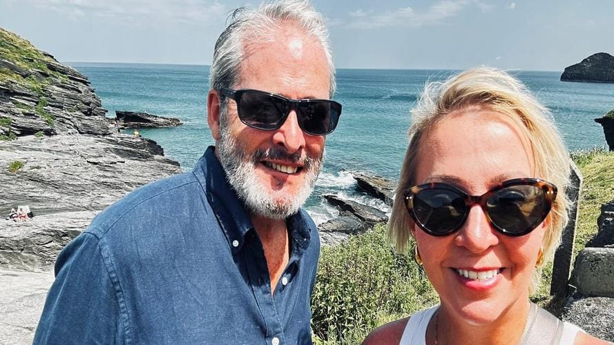Retired Couple Rediscovers Joy Of Slow Travel In Ireland