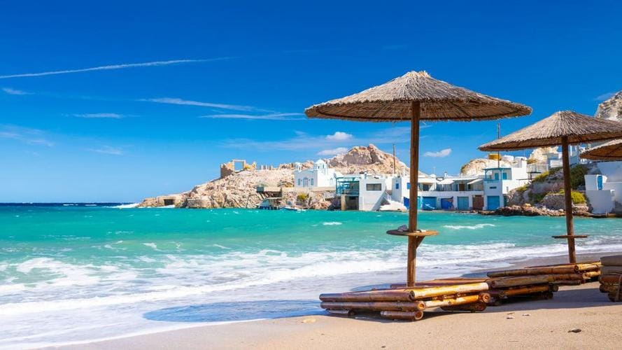 More Americans Seek Golden Visas For Global Retirement