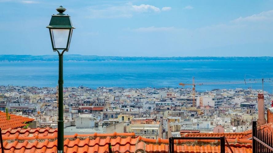 Top Countries For Americans Retiring Abroad In 2024