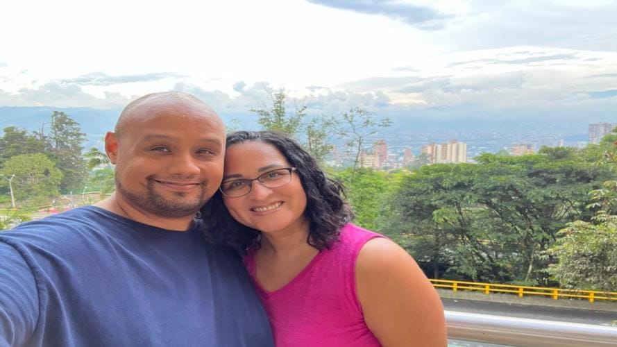 Why One Man Left the U.S. for a Better Life Abroad