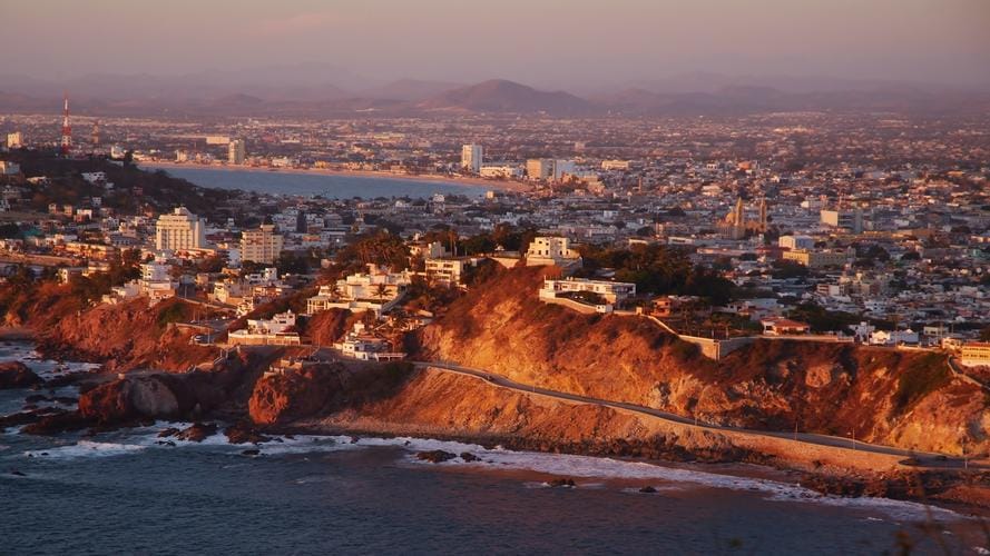 Mazatlán Emerges As Mexico's Hidden Gem For Expats