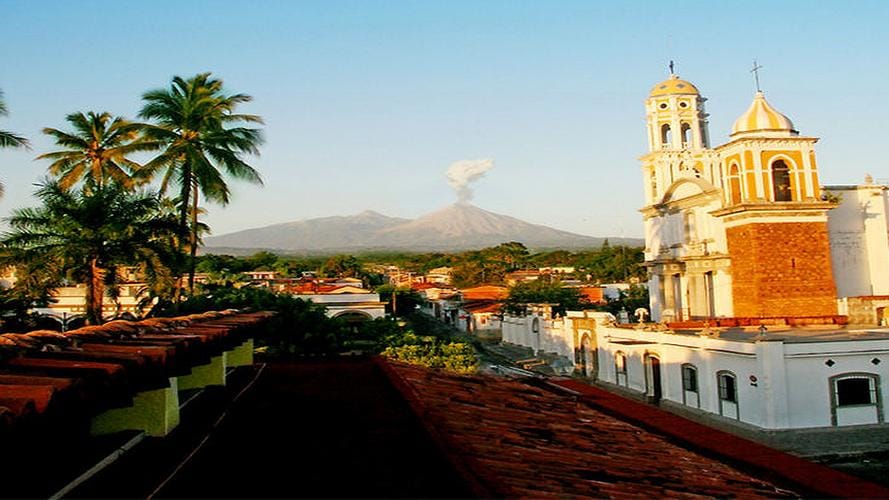 Comala, Mexico: An Undiscovered Haven For Expats