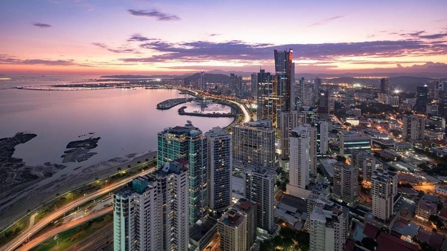 Panama Offers Tax Relief And Lifestyle Perks For Expats