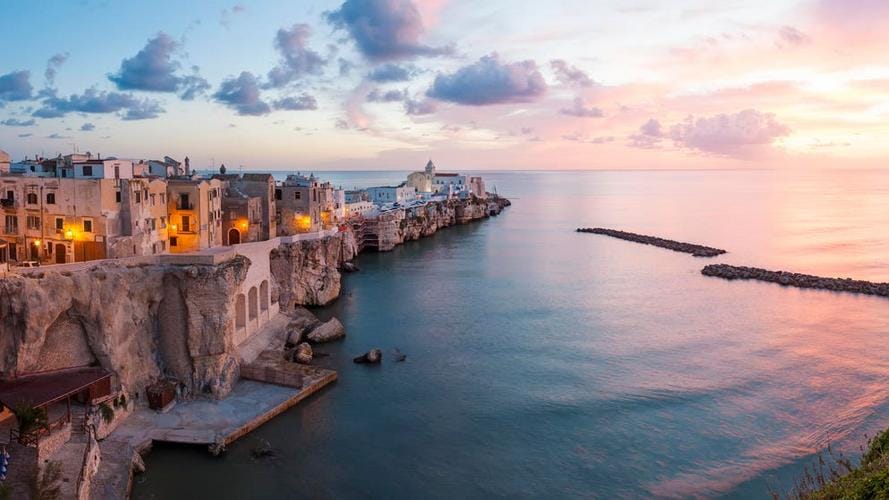 Affordable Retirement In Italy With Costs As Low As $1,000