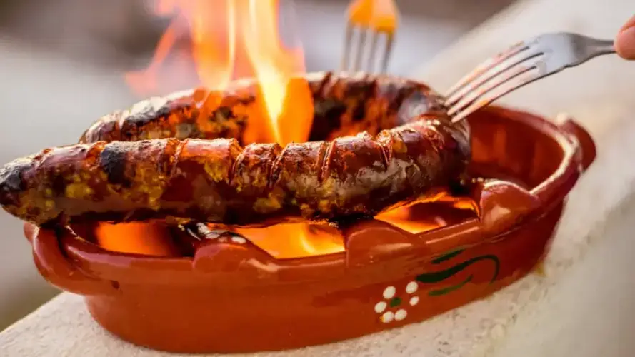 Savoring Summer Petiscos Across Portugal