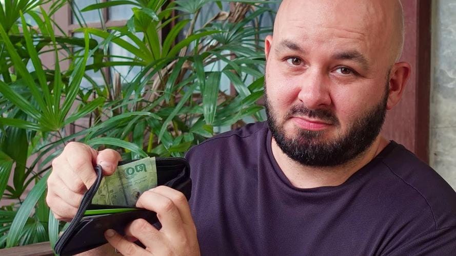 Retiring In Thailand On £1,000 A Month Is Possible