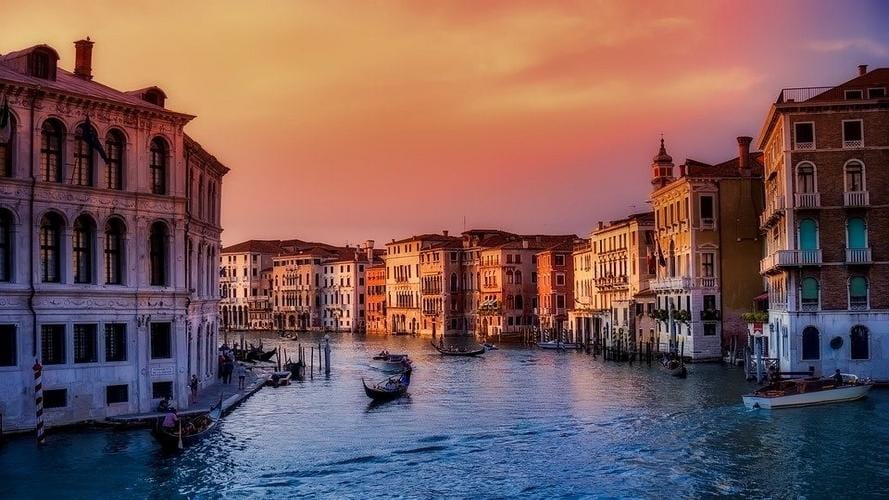 More Americans Moving To Europe For Affordable Living