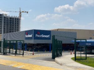 Pricesmart. Bucaramanga, Colombia.