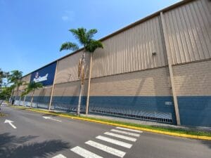 Pricesmart. Pereira, Colombia.