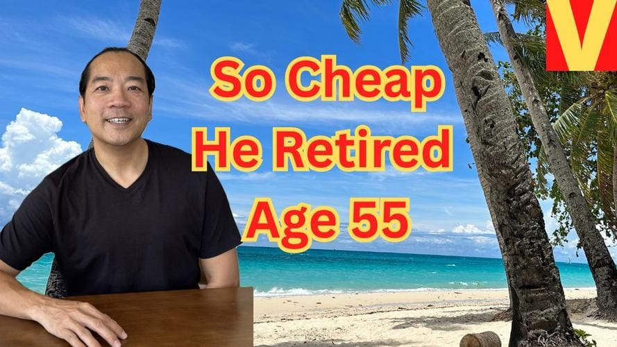 Early Retirement Achieved By Moving Abroad To Portugal