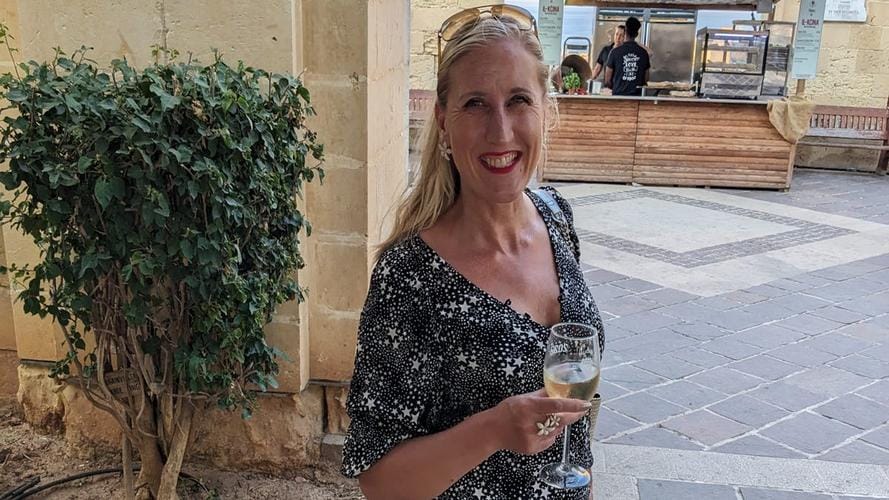 Testing Retirement Dreams Under The Maltese Sun