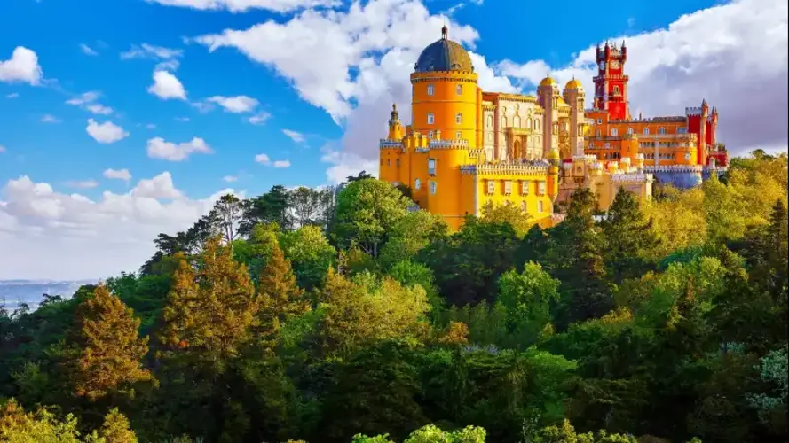 Portugal’s Irresistible Appeal For American Expats